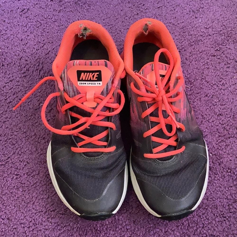 nike zoom shoes
